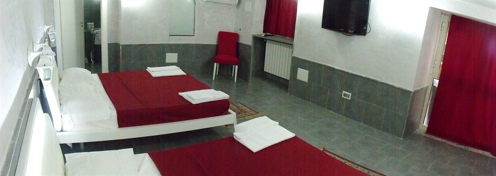 Suite Apartments Angioini Naples Exterior photo